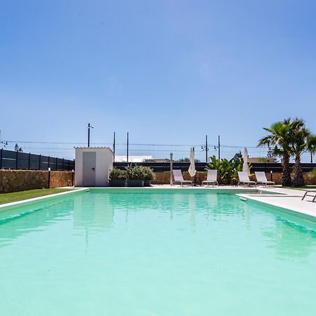 Etna Mare Apartments By Wonderful Italy Augusta Exterior photo