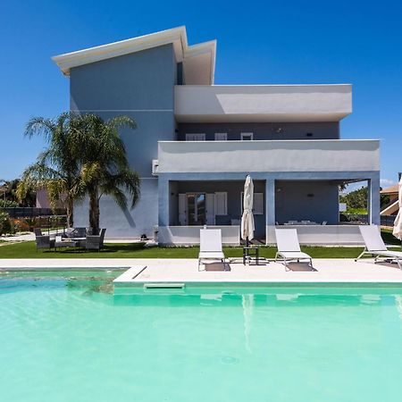 Etna Mare Apartments By Wonderful Italy Augusta Exterior photo