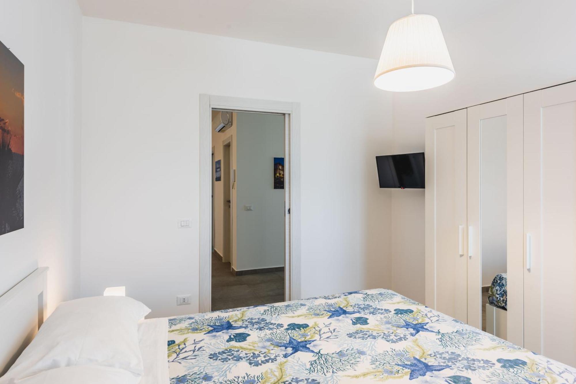 Etna Mare Apartments By Wonderful Italy Augusta Exterior photo