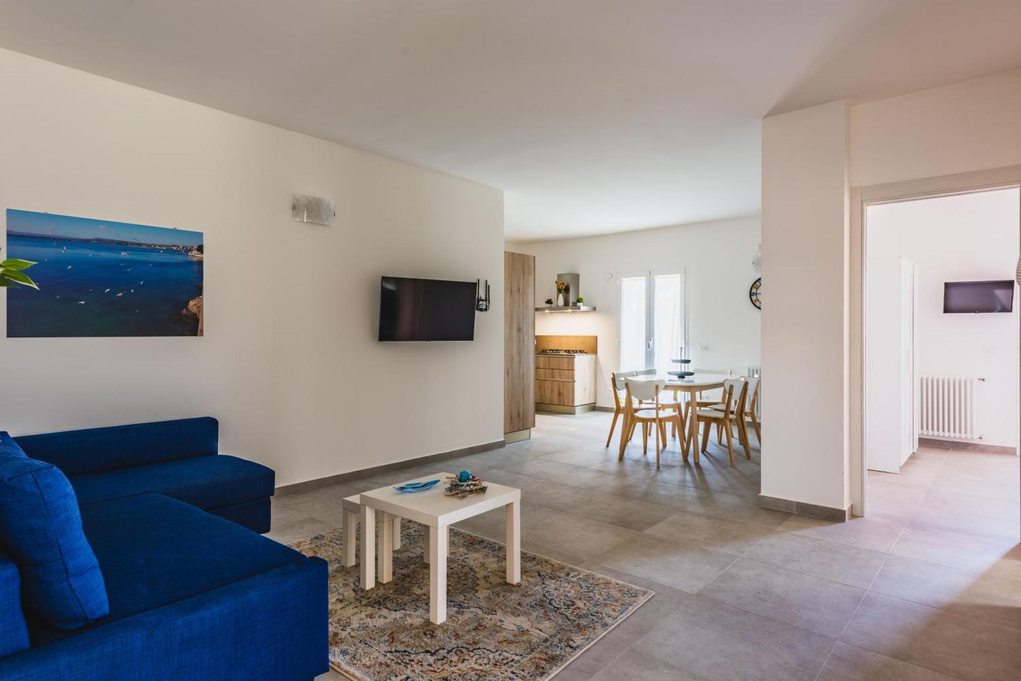 Etna Mare Apartments By Wonderful Italy Augusta Exterior photo