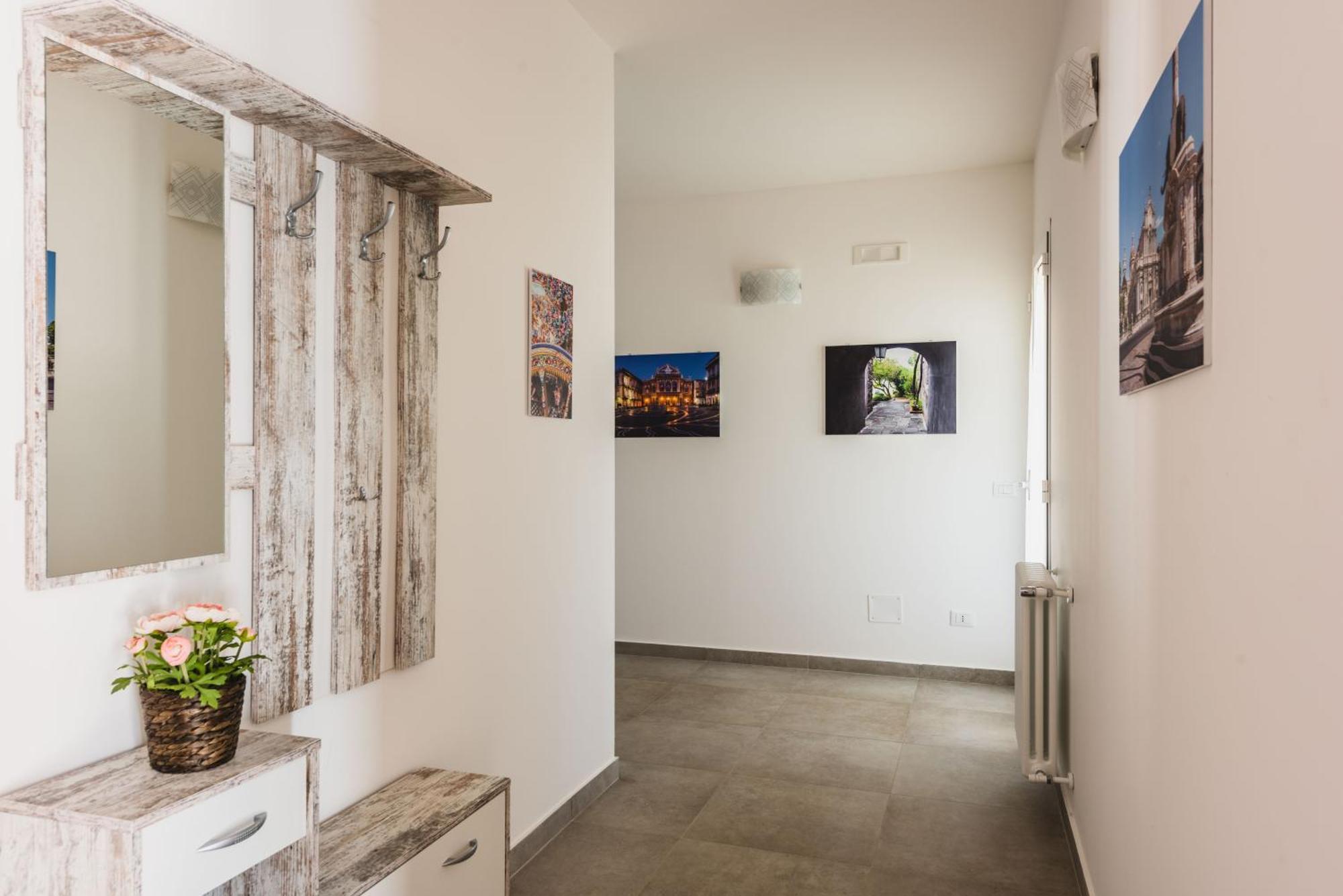 Etna Mare Apartments By Wonderful Italy Augusta Exterior photo
