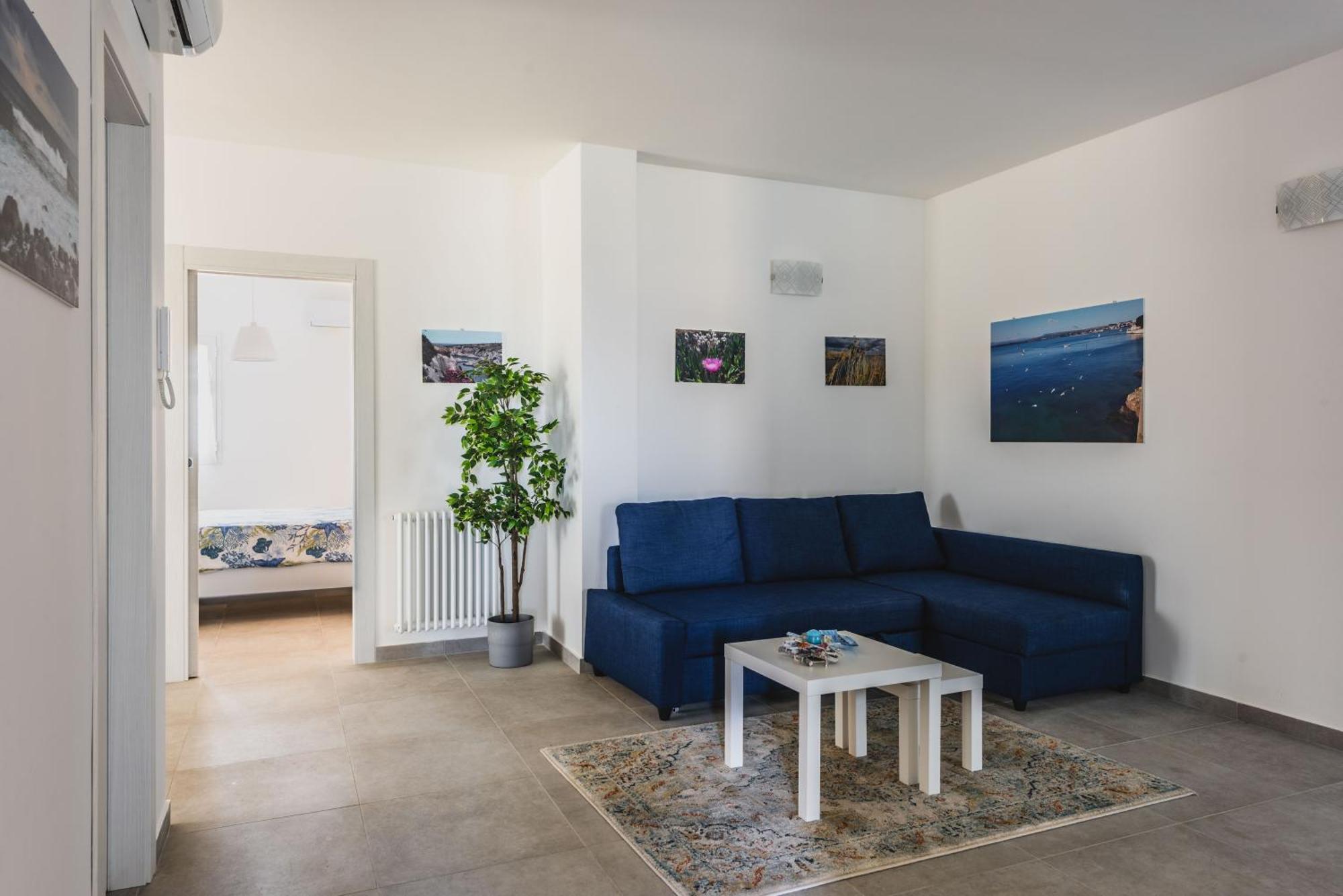 Etna Mare Apartments By Wonderful Italy Augusta Exterior photo