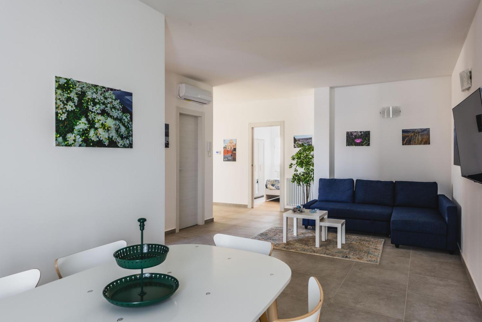 Etna Mare Apartments By Wonderful Italy Augusta Exterior photo