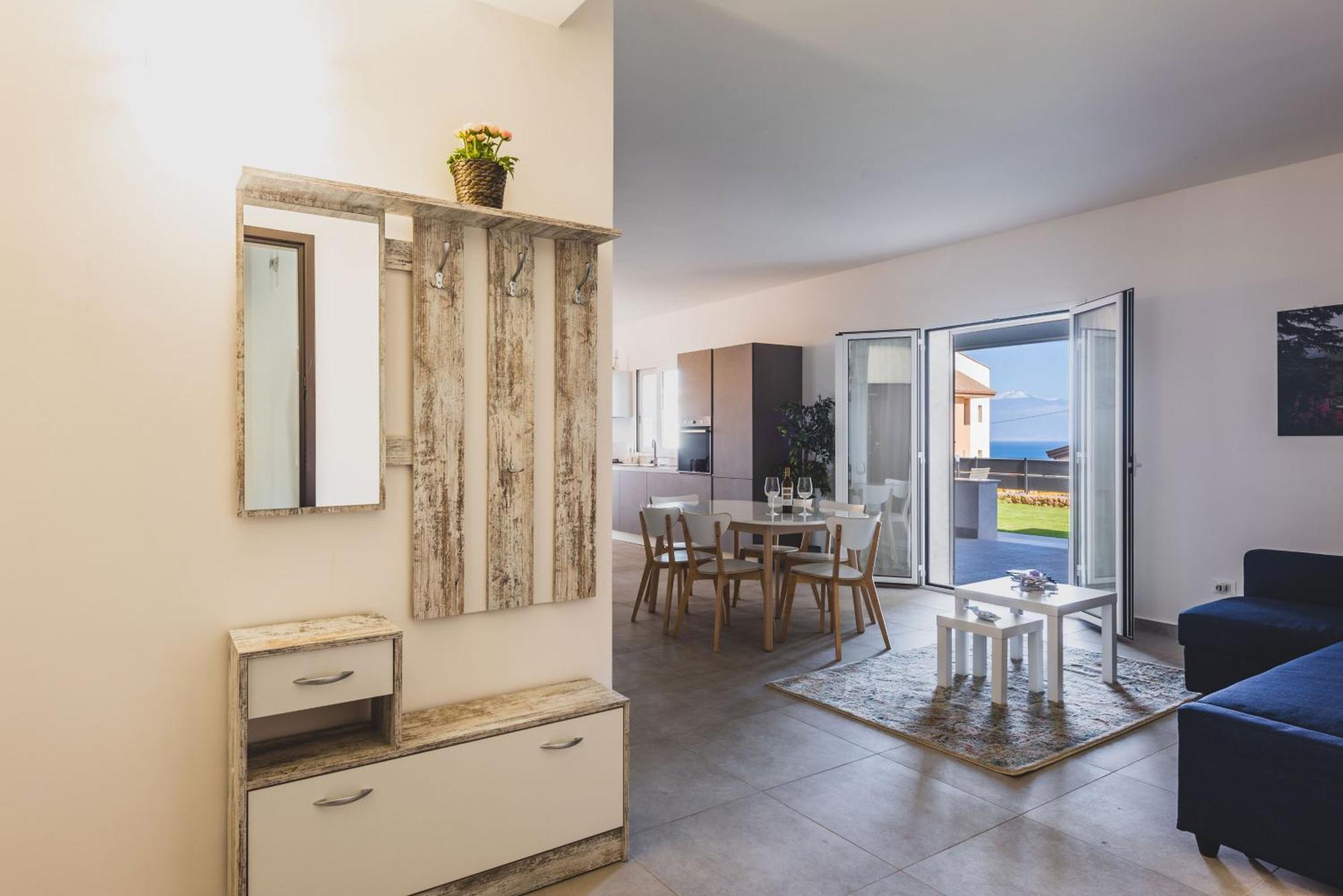 Etna Mare Apartments By Wonderful Italy Augusta Exterior photo