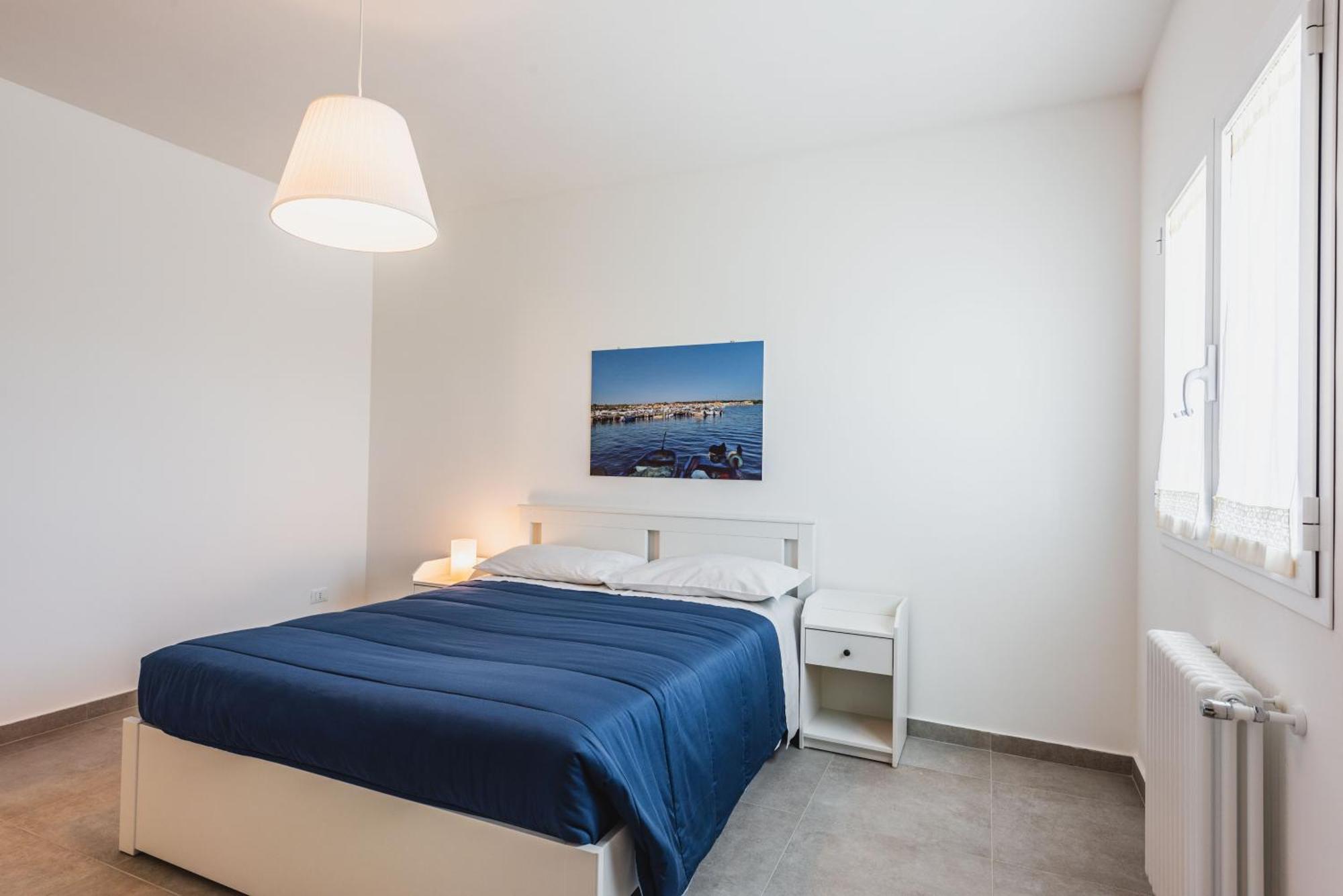 Etna Mare Apartments By Wonderful Italy Augusta Exterior photo
