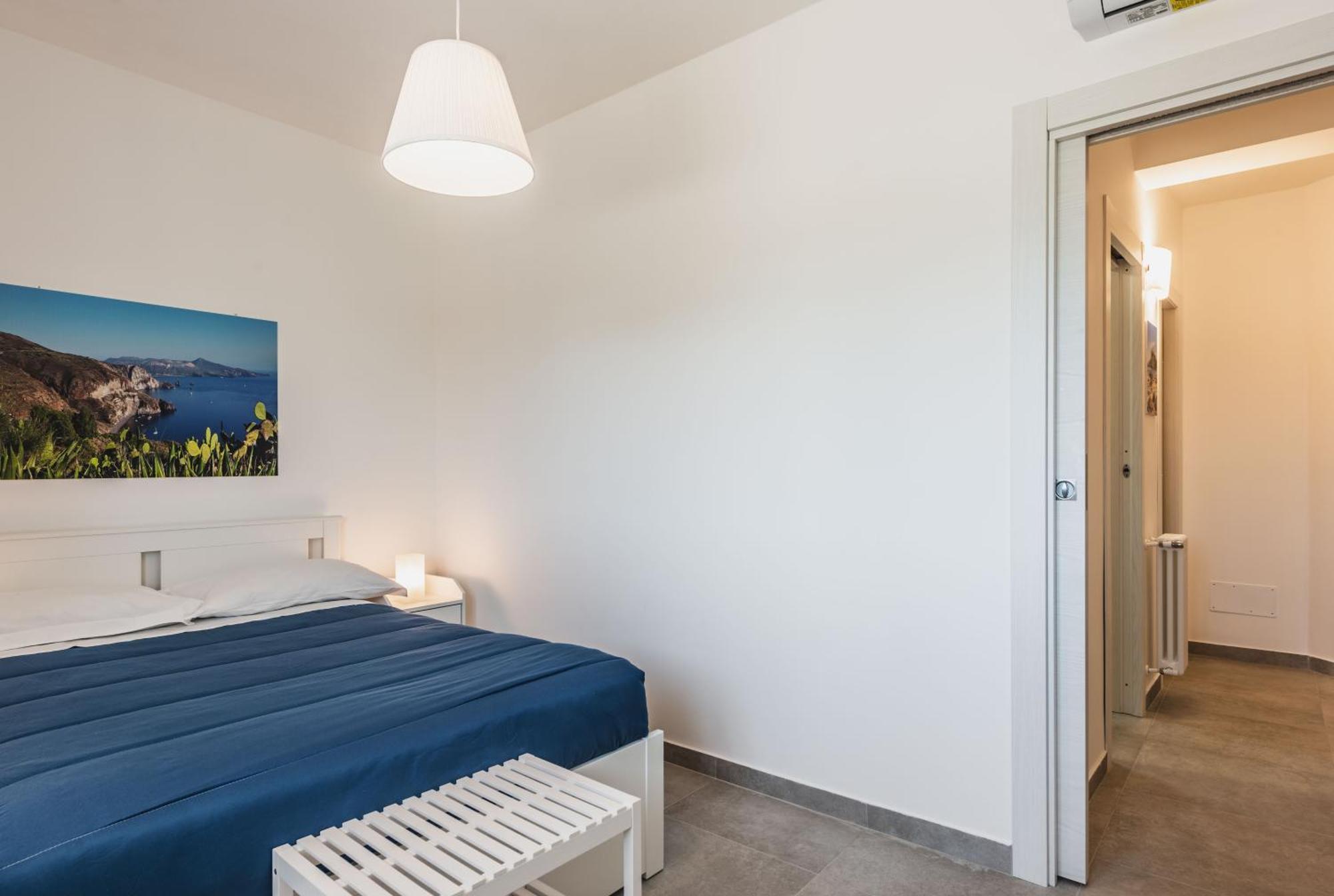 Etna Mare Apartments By Wonderful Italy Augusta Exterior photo