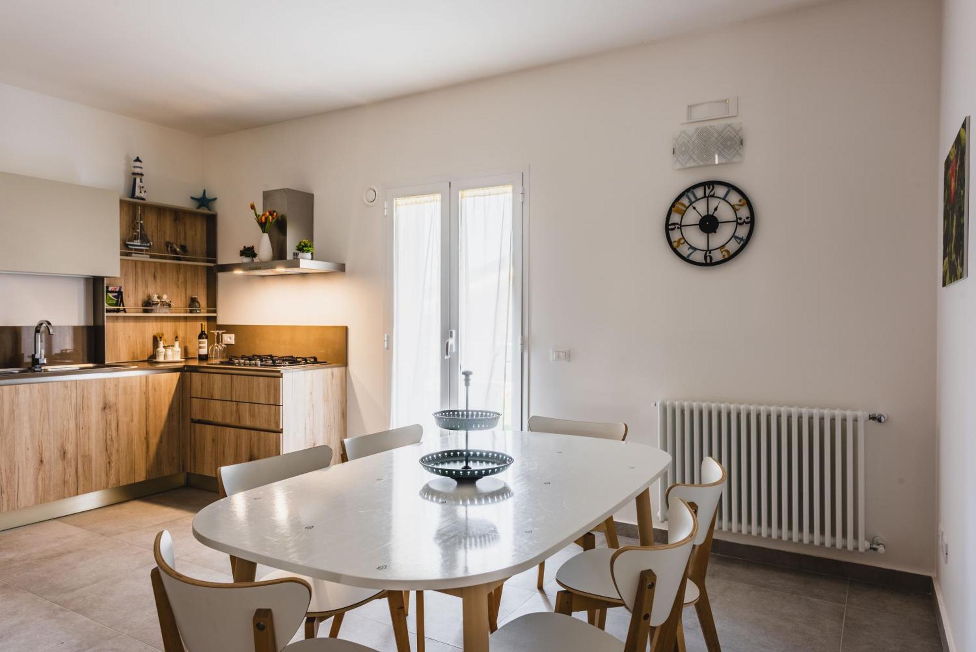 Etna Mare Apartments By Wonderful Italy Augusta Exterior photo