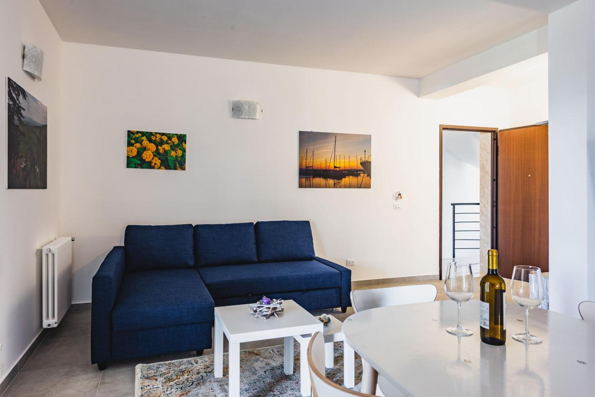Etna Mare Apartments By Wonderful Italy Augusta Exterior photo
