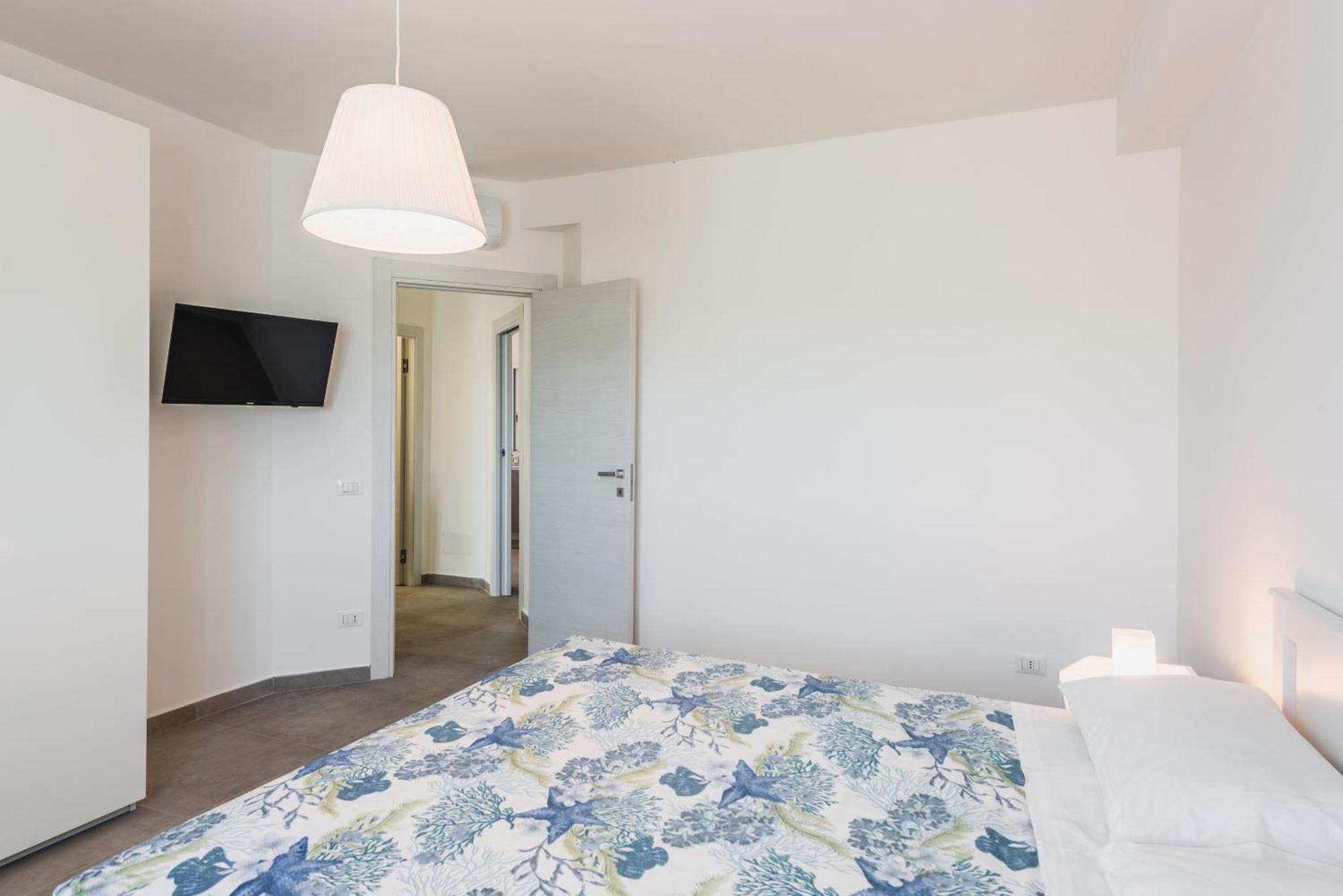 Etna Mare Apartments By Wonderful Italy Augusta Exterior photo