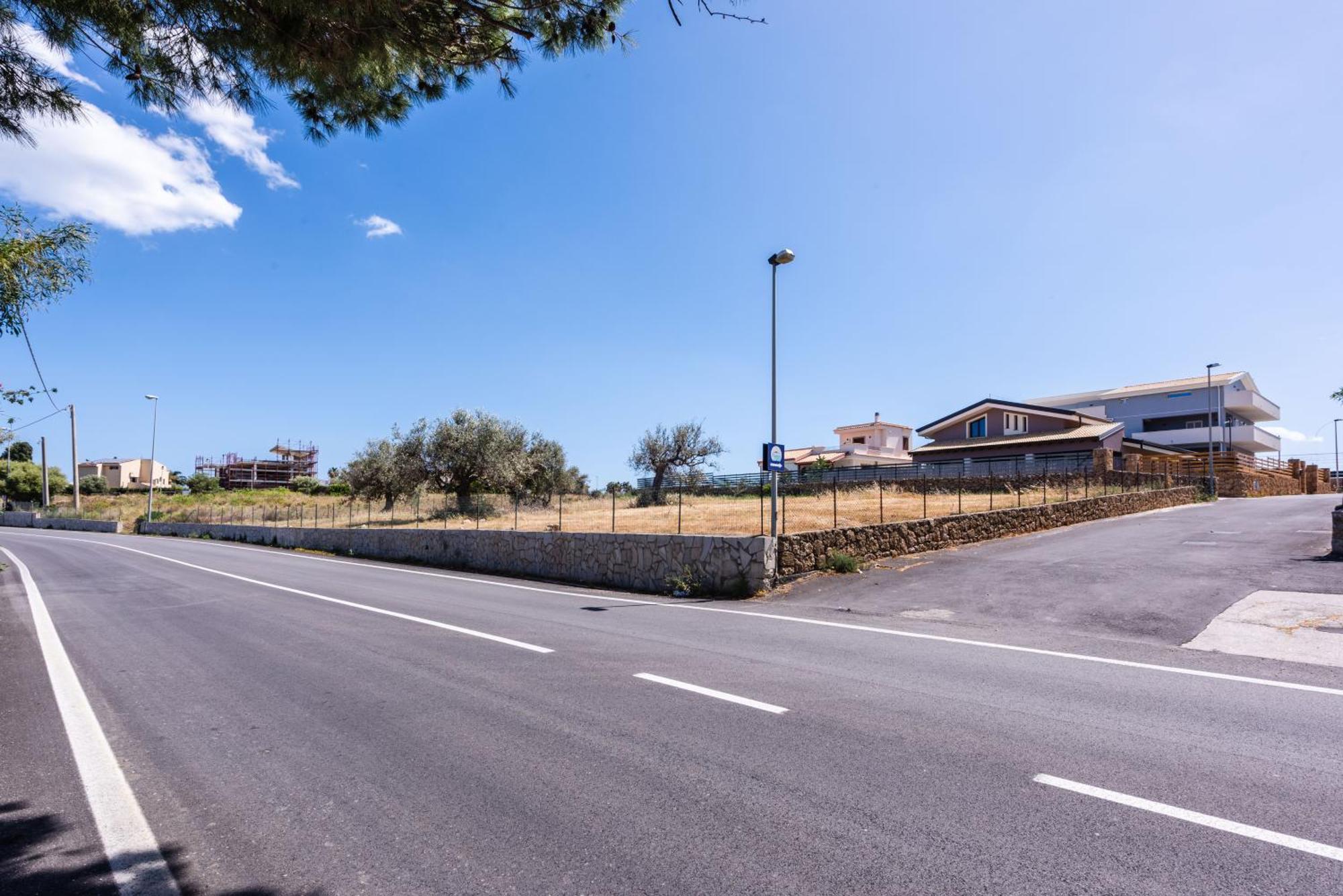 Etna Mare Apartments By Wonderful Italy Augusta Exterior photo